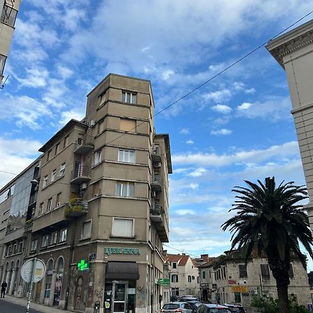Apartman "Petar" Σπλιτ Εξωτερικό φωτογραφία