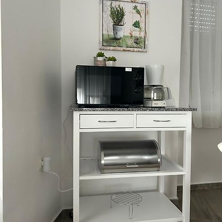Apartman "Petar" Σπλιτ Εξωτερικό φωτογραφία