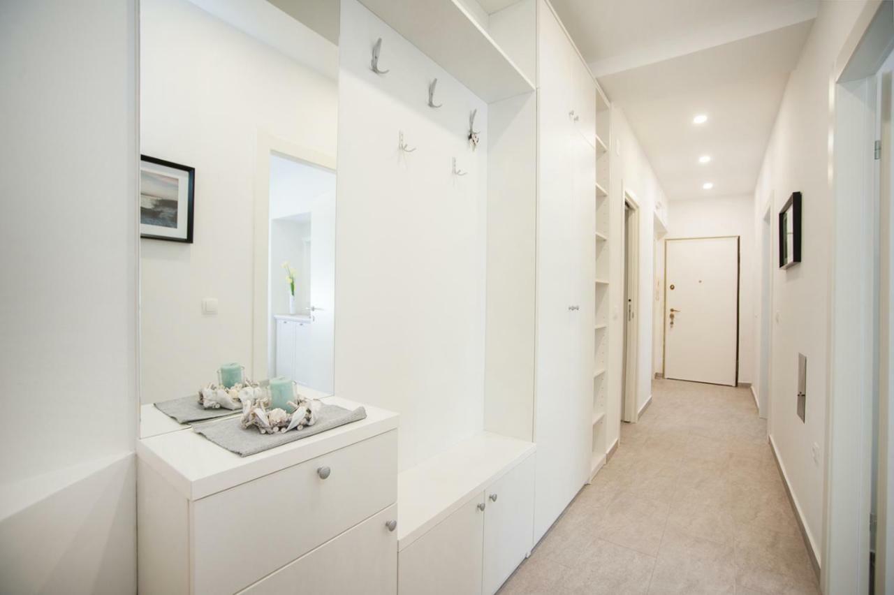 Apartman "Petar" Σπλιτ Εξωτερικό φωτογραφία