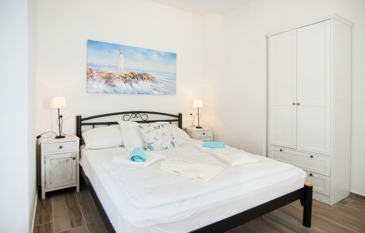 Apartman "Petar" Σπλιτ Εξωτερικό φωτογραφία