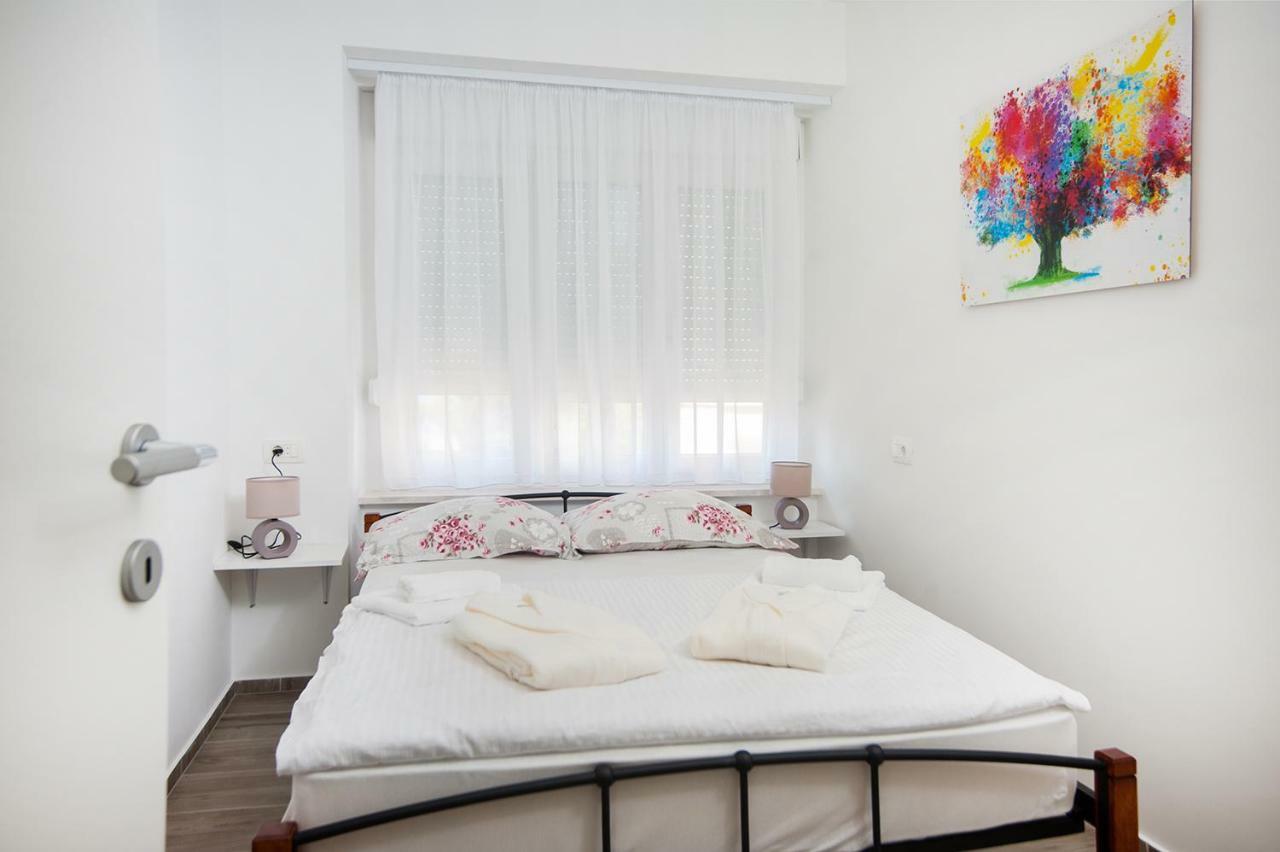 Apartman "Petar" Σπλιτ Εξωτερικό φωτογραφία