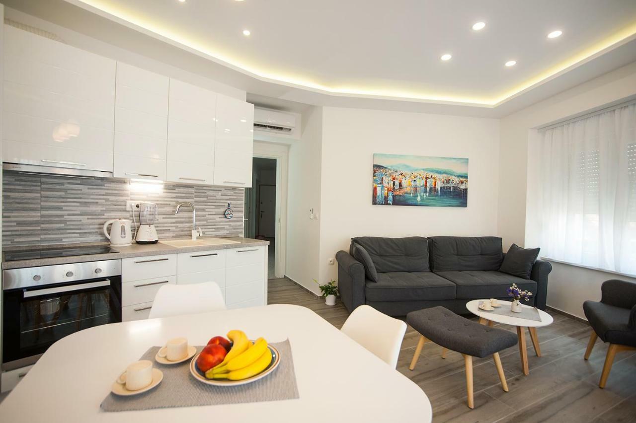 Apartman "Petar" Σπλιτ Εξωτερικό φωτογραφία