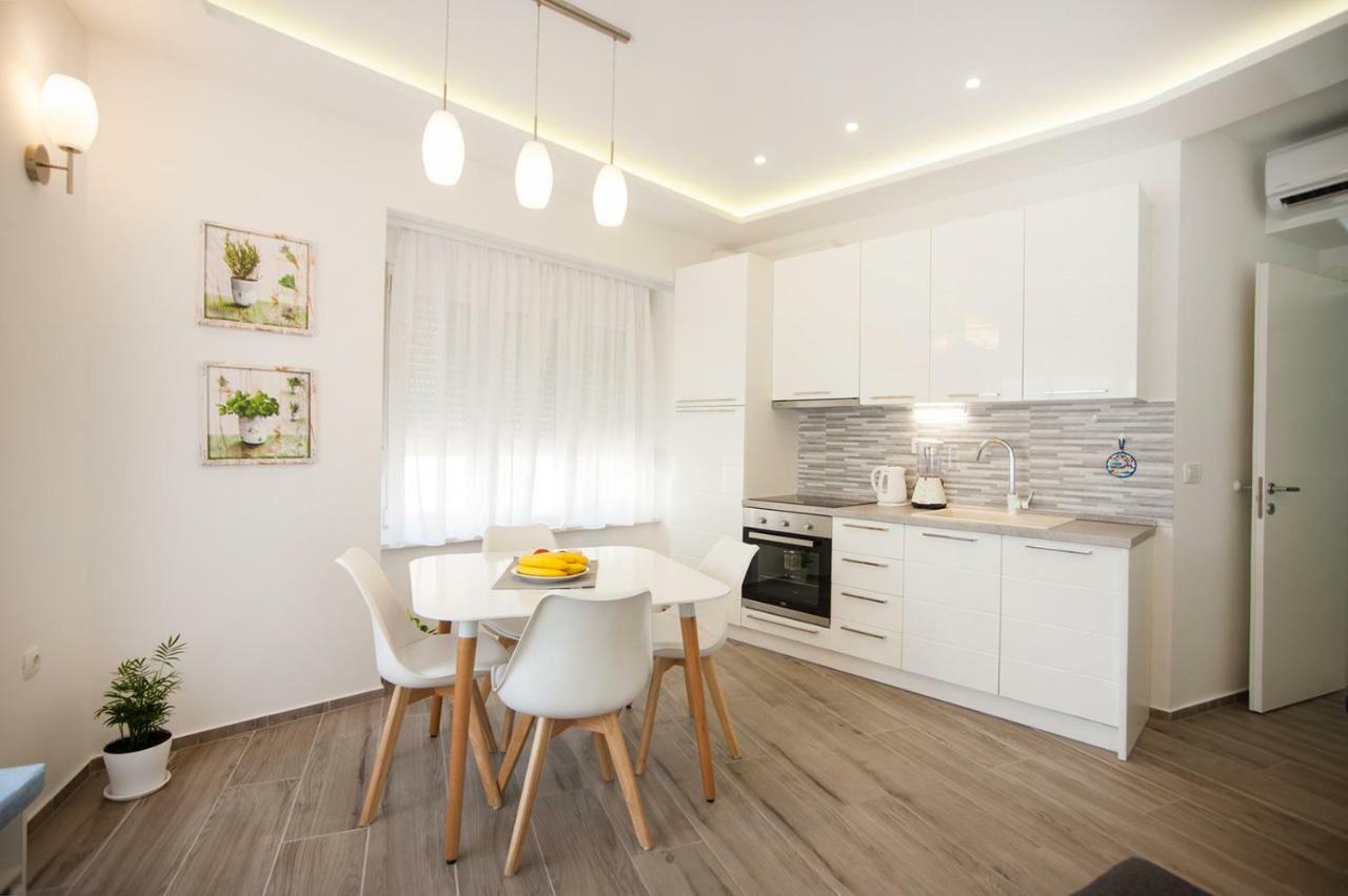 Apartman "Petar" Σπλιτ Εξωτερικό φωτογραφία